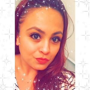 Meet your Posher, Cindy